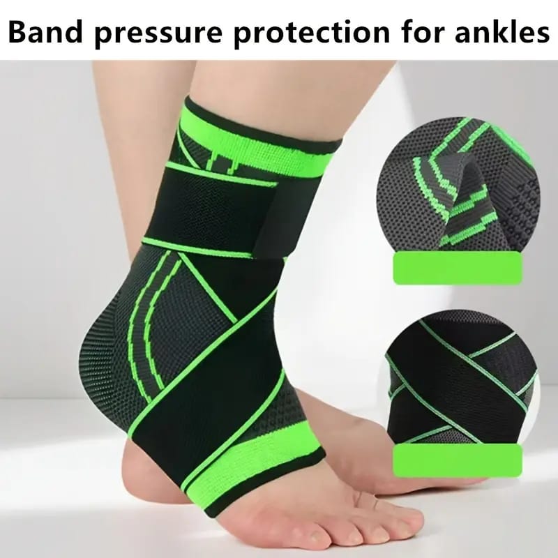 Ankle support Brace - 1 PC