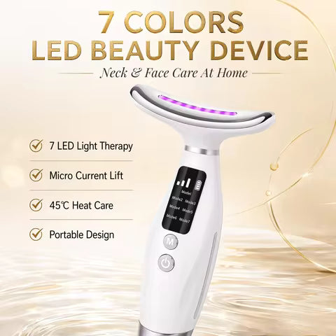 Face Neck Lift Beauty Device
