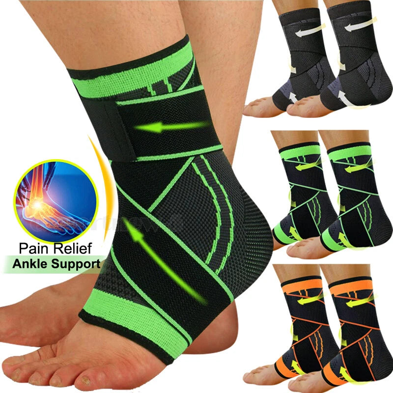 Ankle support Brace - 1 PC