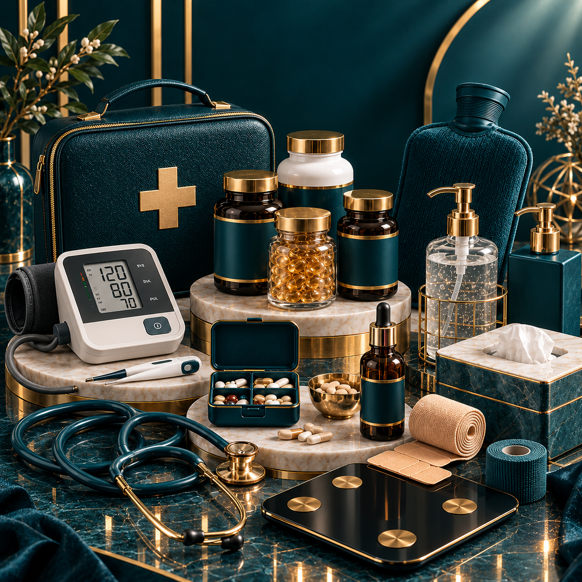Health & Care