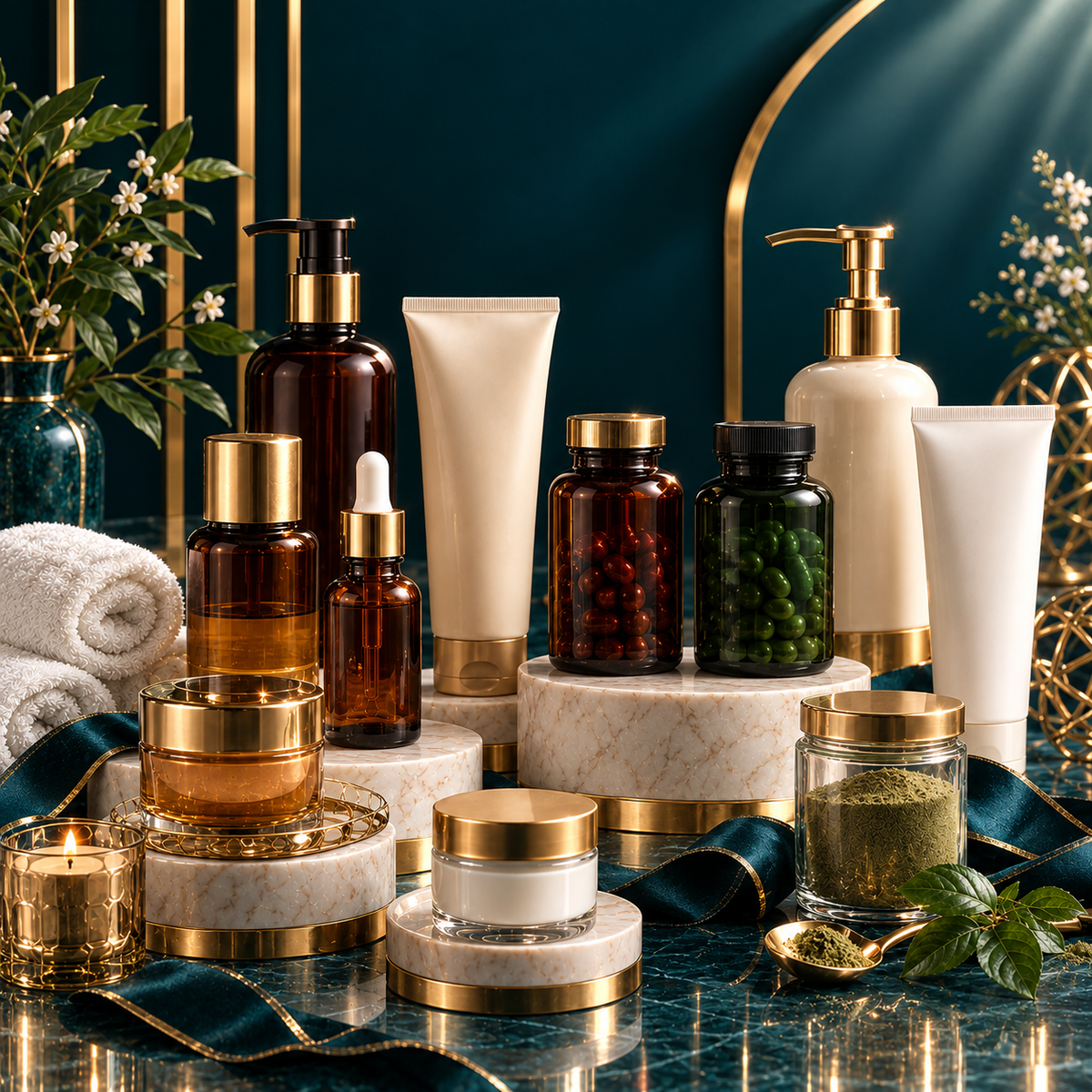 Beauty & Personal Care