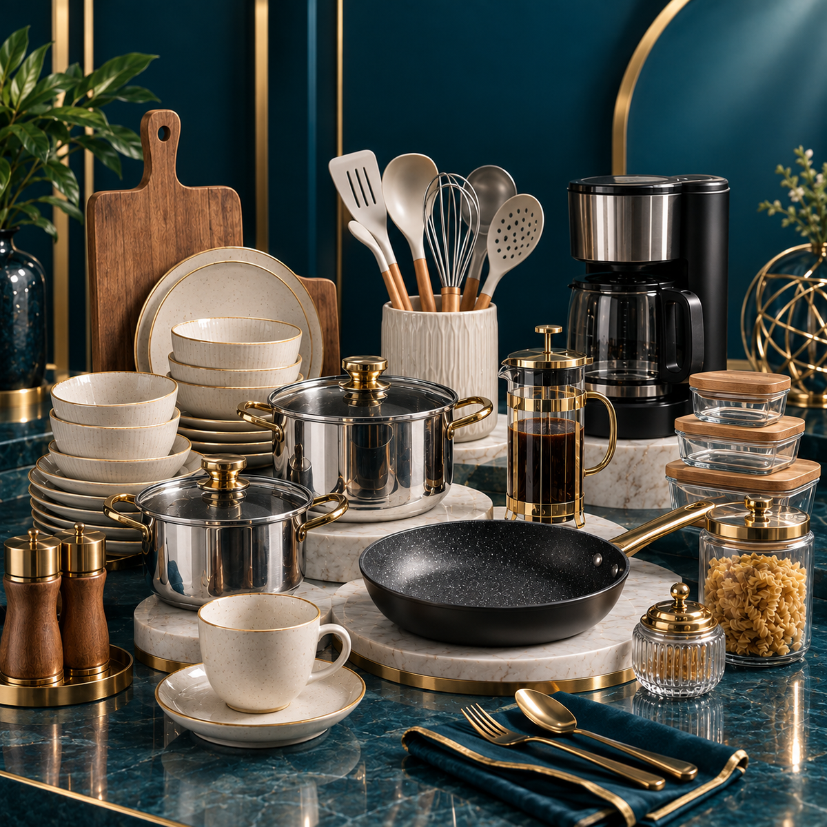 Home & Kitchen
