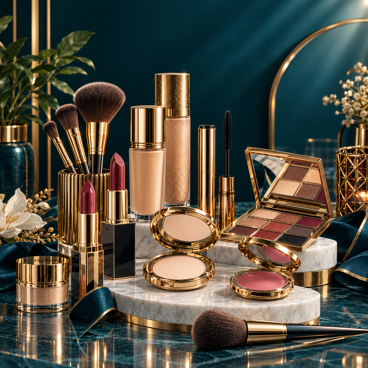 Cosmetics