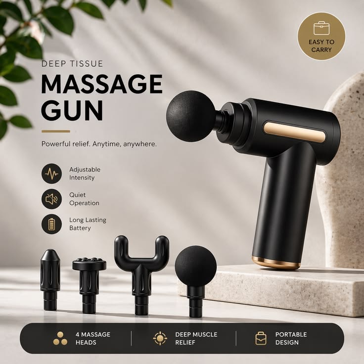 Massage Gun