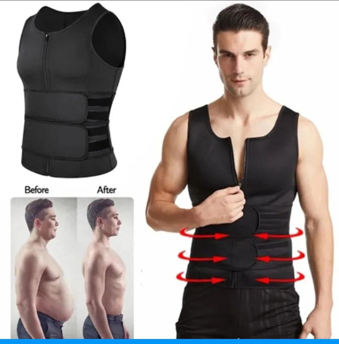 Body Shaper For Men