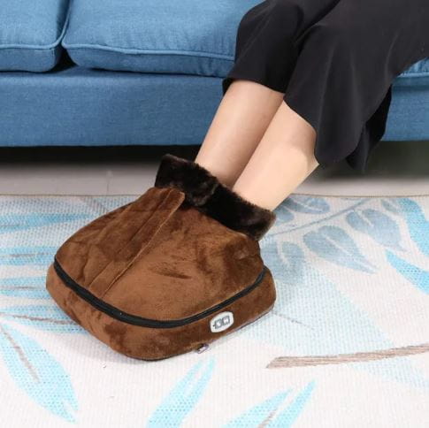 Foot Massager - 2 in 1